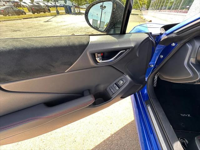 2023 Subaru BRZ Limited