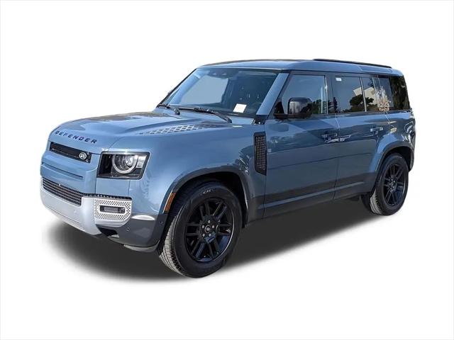 2024 Land Rover Defender 110 P300 for sale in Poway, CA