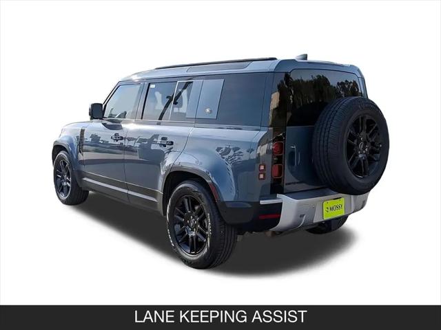 2024 Land Rover Defender 110 P300
