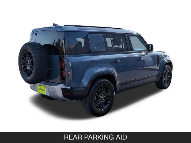 2024 Land Rover Defender 110 P300