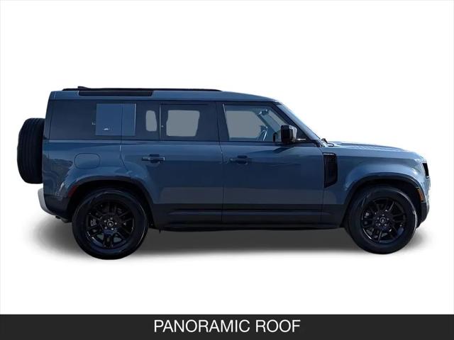 2024 Land Rover Defender 110 P300