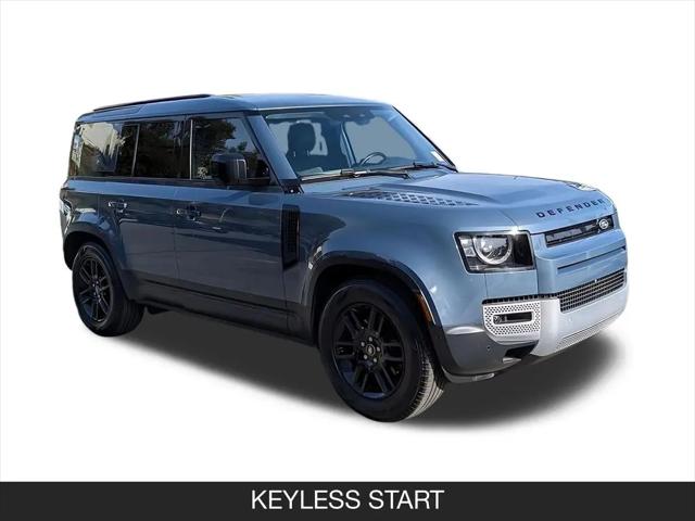 2024 Land Rover Defender 110 P300