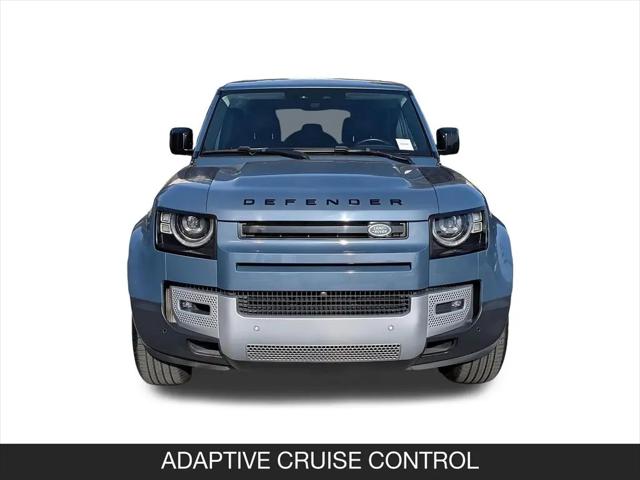 2024 Land Rover Defender 110 P300