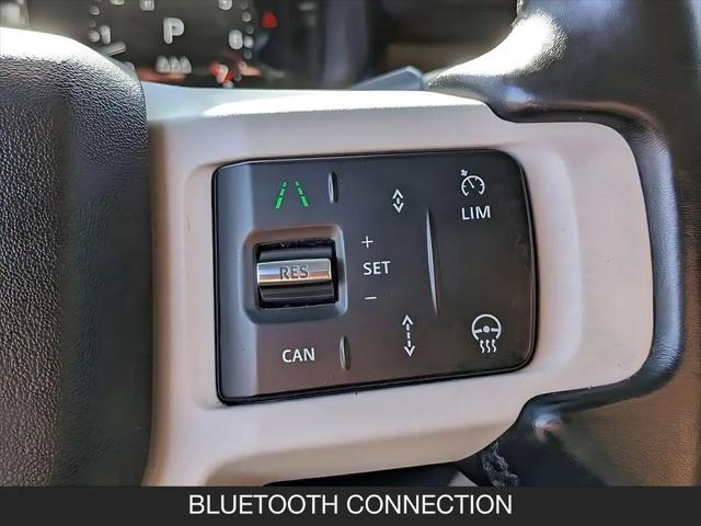 2024 Land Rover Defender 110 P300