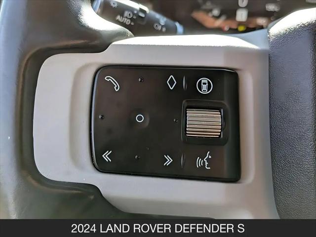 2024 Land Rover Defender 110 P300
