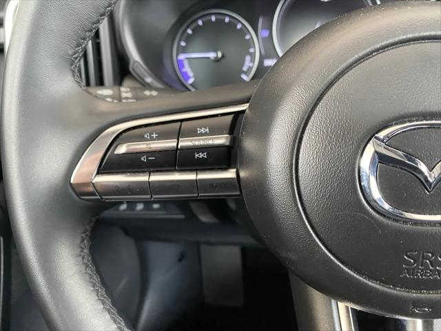 2026 Mazda CX-50 Hybrid Premium