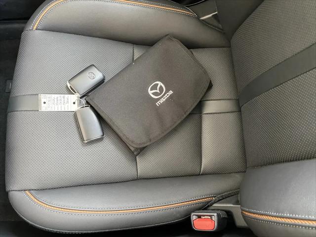 2026 Mazda CX-50 Hybrid Premium