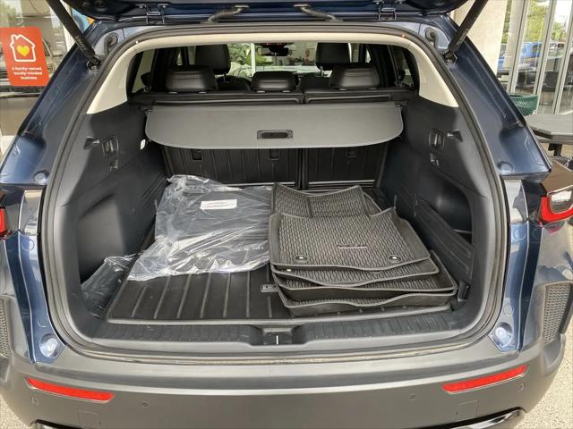 2026 Mazda CX-50 Hybrid Premium