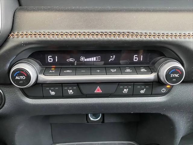 2026 Mazda CX-50 Hybrid Premium