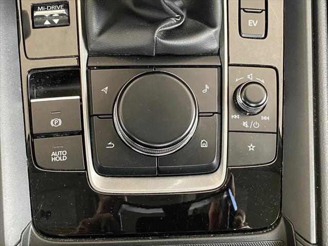 2026 Mazda CX-50 Hybrid Premium