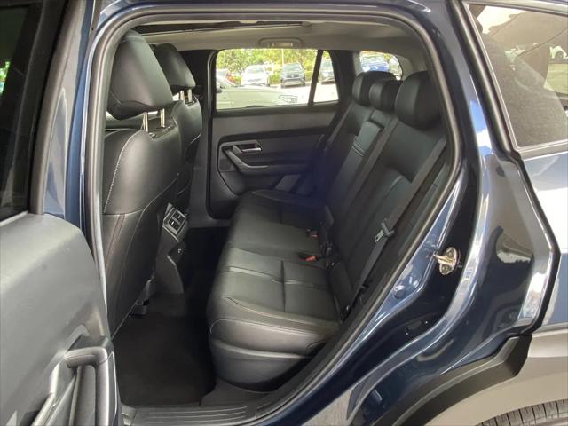 2026 Mazda CX-50 Hybrid Premium