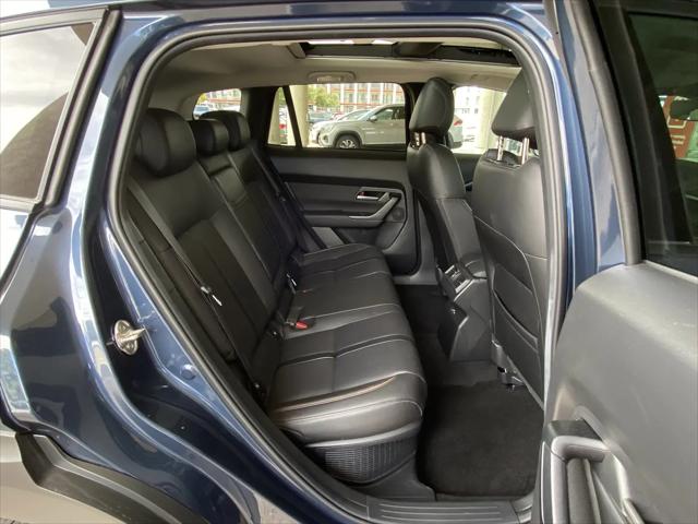 2026 Mazda CX-50 Hybrid Premium