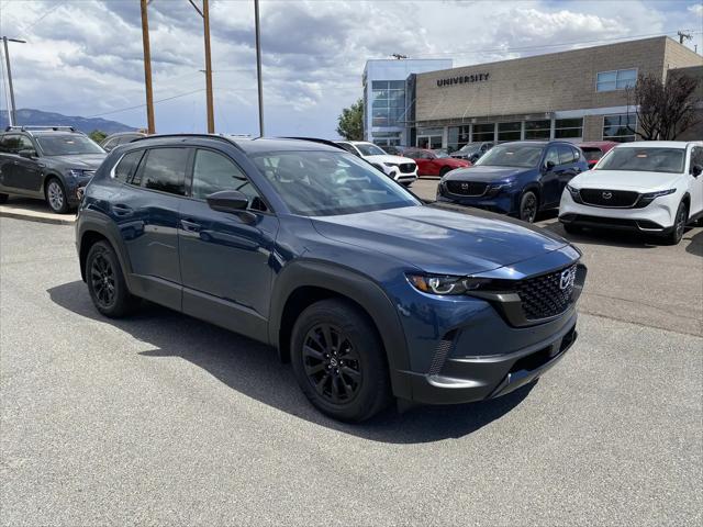 2026 Mazda CX-50 Hybrid Premium