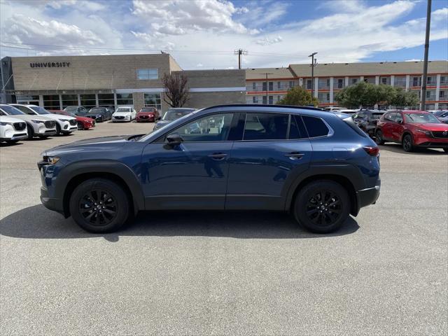 2026 Mazda CX-50 Hybrid Premium