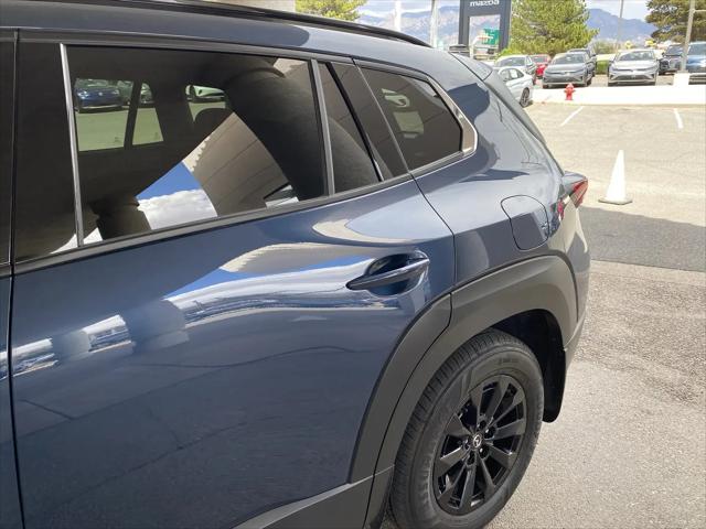 2026 Mazda CX-50 Hybrid Premium