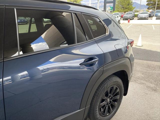 2026 Mazda CX-50 Hybrid Premium