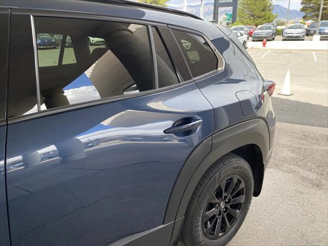 2026 Mazda CX-50 Hybrid Premium