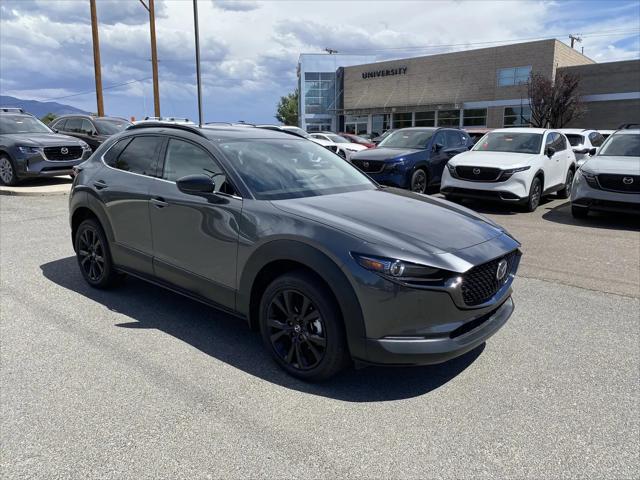 2025 Mazda CX-30 2.5 Turbo Premium Plus Package