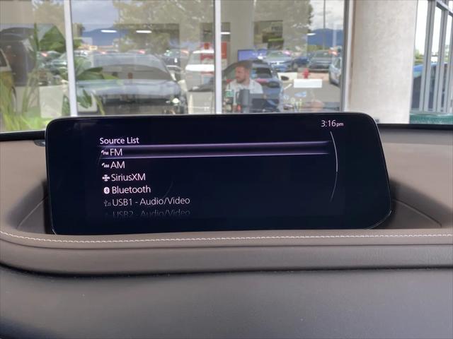 2025 Mazda CX-30 2.5 Turbo Premium Plus Package