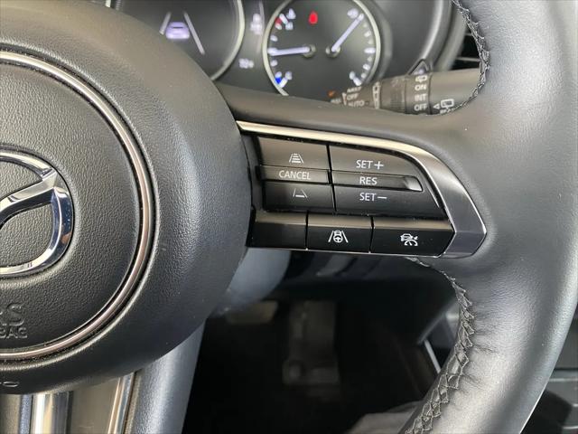 2025 Mazda CX-30 2.5 Turbo Premium Plus Package