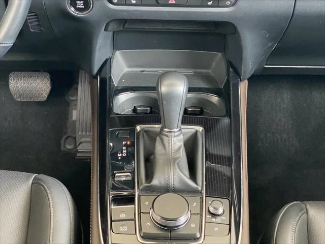 2025 Mazda CX-30 2.5 Turbo Premium Plus Package