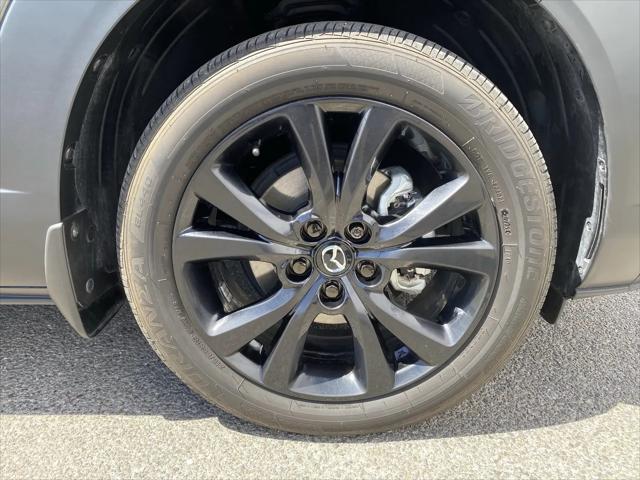 2025 Mazda CX-30 2.5 Turbo Premium Plus Package
