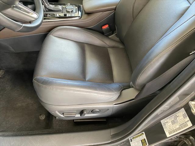 2025 Mazda CX-30 2.5 Turbo Premium Plus Package