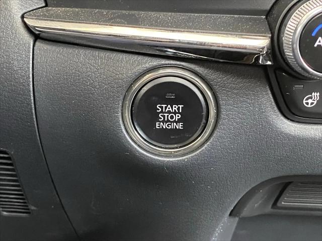 2025 Mazda CX-30 2.5 Turbo Premium Plus Package