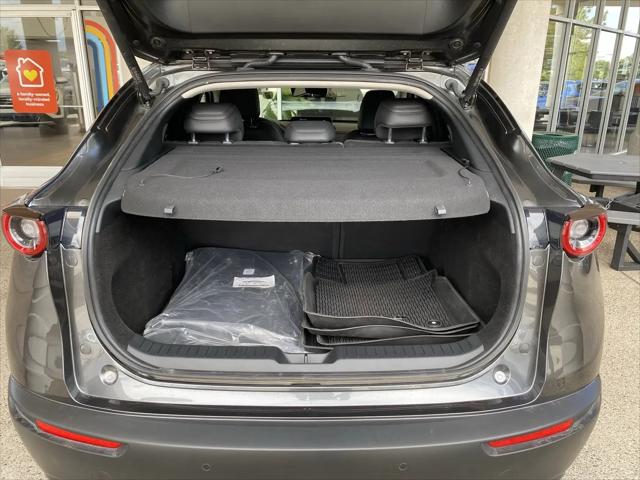 2025 Mazda CX-30 2.5 Turbo Premium Plus Package