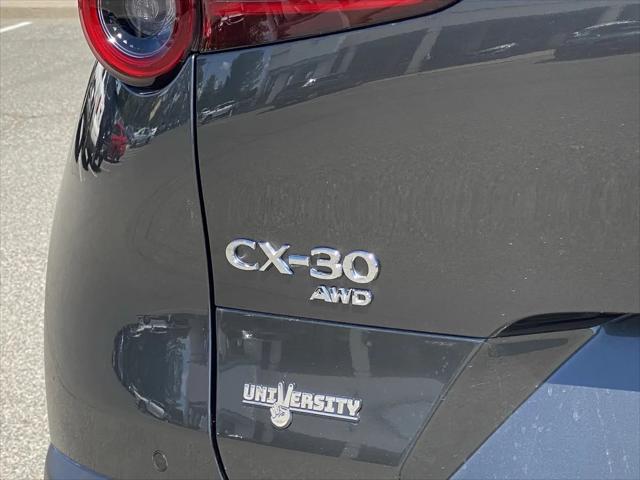 2025 Mazda CX-30 2.5 Turbo Premium Plus Package