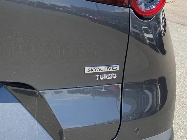 2025 Mazda CX-30 2.5 Turbo Premium Plus Package