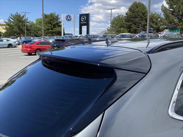2025 Mazda CX-30 2.5 Turbo Premium Plus Package
