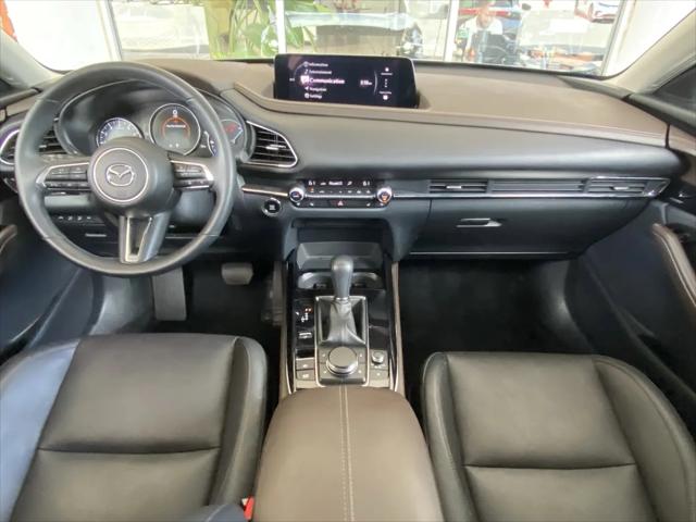 2025 Mazda CX-30 2.5 Turbo Premium Plus Package