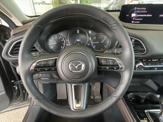 2025 Mazda CX-30 2.5 Turbo Premium Plus Package