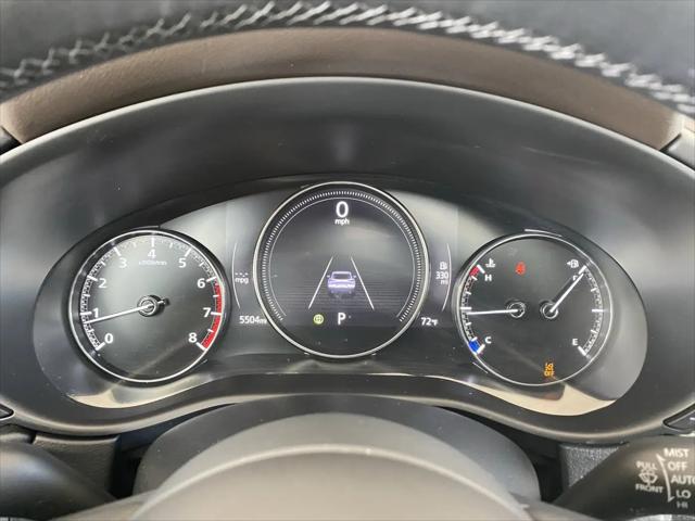 2025 Mazda CX-30 2.5 Turbo Premium Plus Package