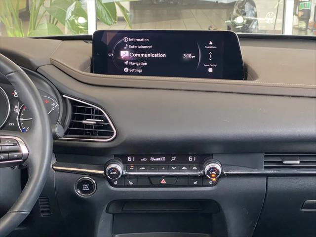 2025 Mazda CX-30 2.5 Turbo Premium Plus Package
