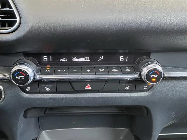 2025 Mazda CX-30 2.5 Turbo Premium Plus Package