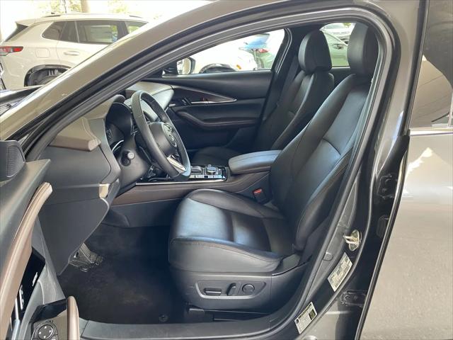 2025 Mazda CX-30 2.5 Turbo Premium Plus Package