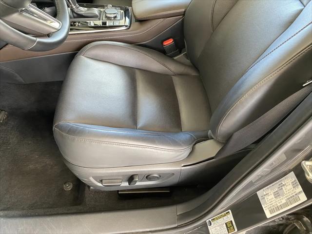 2025 Mazda CX-30 2.5 Turbo Premium Plus Package