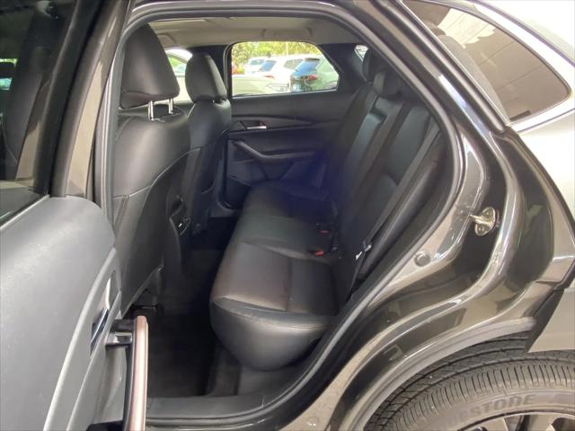 2025 Mazda CX-30 2.5 Turbo Premium Plus Package