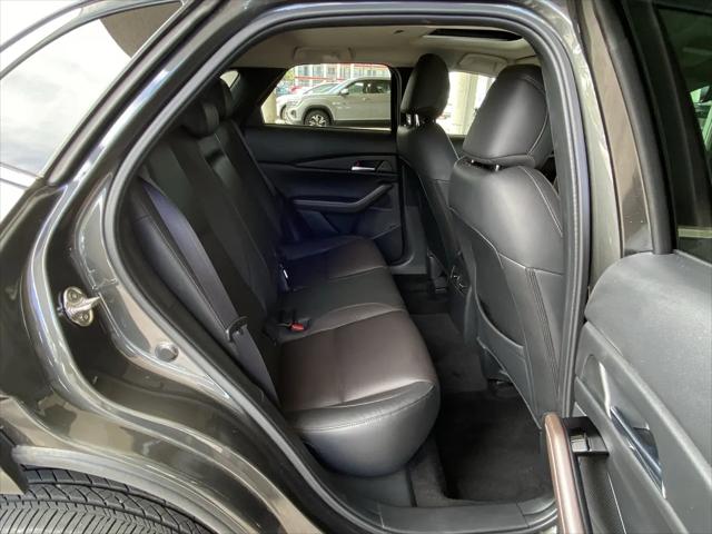 2025 Mazda CX-30 2.5 Turbo Premium Plus Package