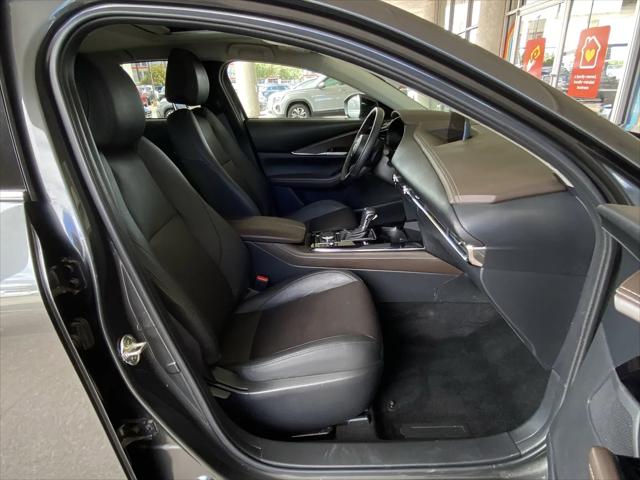 2025 Mazda CX-30 2.5 Turbo Premium Plus Package