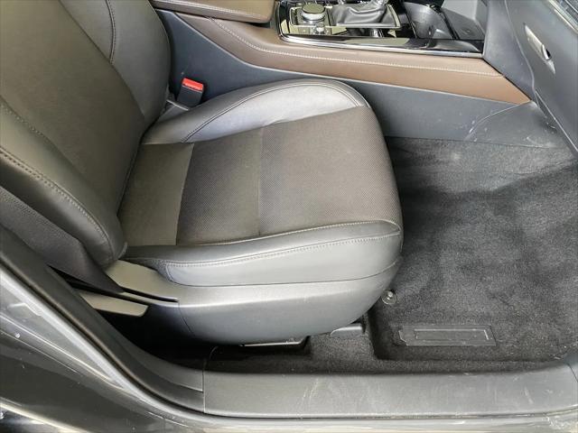 2025 Mazda CX-30 2.5 Turbo Premium Plus Package