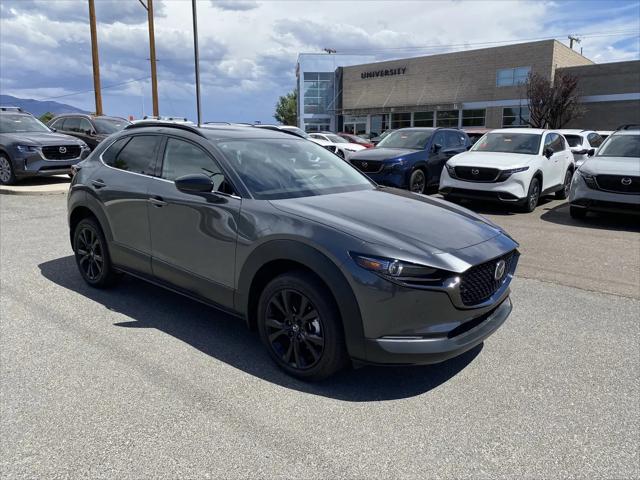 2025 Mazda CX-30 2.5 Turbo Premium Plus Package