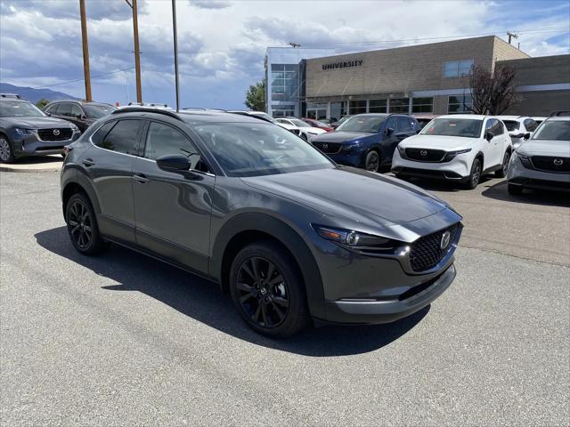 2025 Mazda CX-30 2.5 Turbo Premium Plus Package