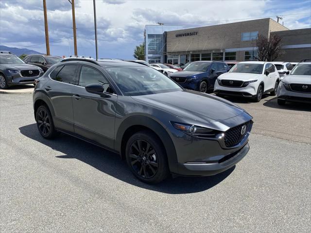 2025 Mazda CX-30 2.5 Turbo Premium Plus Package