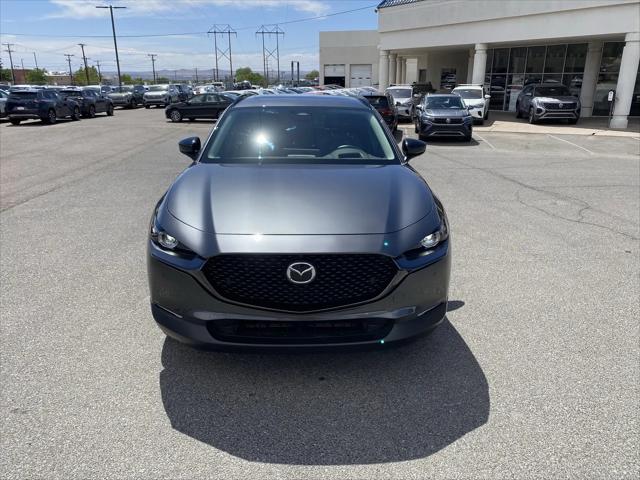 2025 Mazda CX-30 2.5 Turbo Premium Plus Package