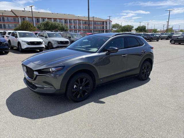 2025 Mazda CX-30 2.5 Turbo Premium Plus Package