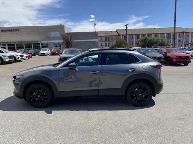 2025 Mazda CX-30 2.5 Turbo Premium Plus Package