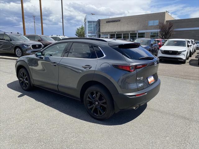 2025 Mazda CX-30 2.5 Turbo Premium Plus Package